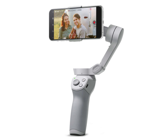 DJI Gimbal OM 4 - 587832 - zdjęcie 4